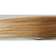 Clip in pás z pravých vlasů 63cm rovný – přírodní / světlejší blond