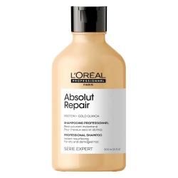 Loreal Expert Absolut Repair Lipidium šampón pre poškodené vlasy 300ml