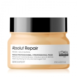 Loreal Expert Absolut Repair maska pre poškodené vlasy