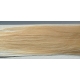 Vlasy pro metodu Pu Extension / TapeX / Tape Hair / Tape IN 50cm - nejsvětlejší blond