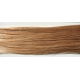 Vlasy pro metodu Pu Extension / TapeX / Tape Hair / Tape IN 60cm - světle hnědé