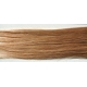 Vlasy pro metodu Micro Ring / Easy Loop / Easy Ring / Micro Loop 40cm – světle hnědé